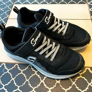 Skechers sport boys shoes
